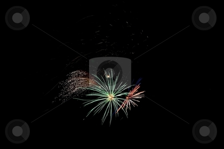 To use this stock image in your creative project, please select the size you need over to the right and click the "Add to Cart" button.
Your downloaded image will come with the Cutcaster watermark removed so don’t worry about the watermark you see on this page. 4th Fireworks stock photo, Firework is a low explosive pyrotechnic device used primarily for aesthetic and entertainment purposes. by Mariusz Jurgielewicz