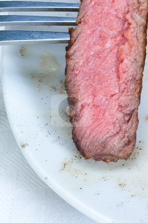 To use this stock image in your creative project, please select the size you need over to the right and click the "Add to Cart" button.
Your downloaded image will come with the Cutcaster watermark removed so don’t worry about the watermark you see on this page. Beef ribeye steak stock photo, Fresh juicy beef ribeye steak grilled sliced on a plate by Francesco Perre