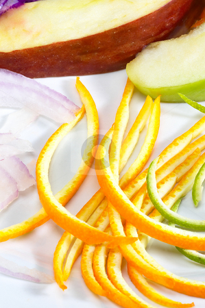 To use this stock image in your creative project, please select the size you need over to the right and click the "Add to Cart" button.
Your downloaded image will come with the Cutcaster watermark removed so don’t worry about the watermark you see on this page. Salad ingredient on a plate stock photo, Colorfull fresh salad ingredient on a plate prepared cutted by Francesco Perre
