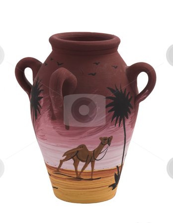 To use this stock image in your creative project, please select the size you need over to the right and click the "Add to Cart" button.
Your downloaded image will come with the Cutcaster watermark removed so don’t worry about the watermark you see on this page. Traditional clay pot stock photo, Traditional clay pot, handmade, isolated on white, Tunis. by Valery Kraynov