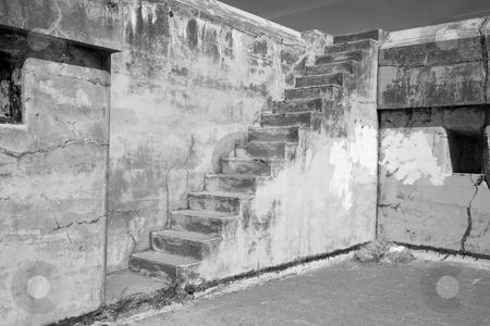 To use this stock image in your creative project, please select the size you need over to the right and click the "Add to Cart" button.
Your downloaded image will come with the Cutcaster watermark removed so don’t worry about the watermark you see on this page. Fort Worden Bunker stock photo, Fort Worden military bunker in Port Townsend Washington. by Travis Manley