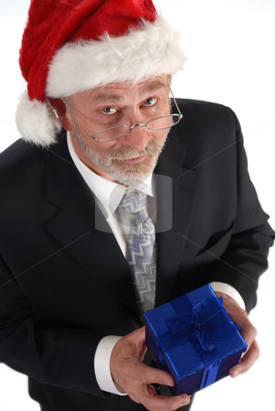 http://watermarked.cutcaster.com/cutcaster-photo-100344793-Businessman-Christmas.jpg