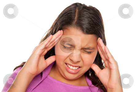 To use this stock image in your creative project, please select the size you need over to the right and click the "Add to Cart" button.
Your downloaded image will come with the Cutcaster watermark removed so don’t worry about the watermark you see on this page. Pretty Hispanic Girl with Headache stock photo, Pretty Hispanic Girl with Headache Isolated on a White Background. by Andy Dean