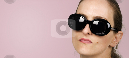 To use this stock image in your creative project, please select the size you need over to the right and click the "Add to Cart" button.
Your downloaded image will come with the Cutcaster watermark removed so don’t worry about the watermark you see on this page. Dark Glasses stock photo, Dark glasses fashion style vogue by Desislava Draganova