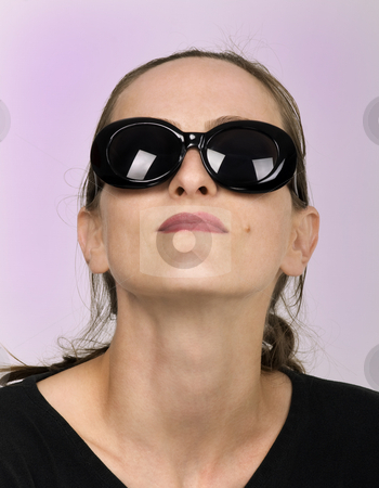 To use this stock image in your creative project, please select the size you need over to the right and click the "Add to Cart" button.
Your downloaded image will come with the Cutcaster watermark removed so don’t worry about the watermark you see on this page. Dark Glasses stock photo, Dark glasses fashion style vogue by Desislava Draganova