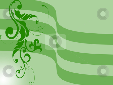 To use this stock image in your creative project, please select the size you need over to the right and click the "Add to Cart" button.
Your downloaded image will come with the Cutcaster watermark removed so don’t worry about the watermark you see on this page. Green floral ornament stock photo, Green floral ornament by Minka Ruskova-Stefanova
