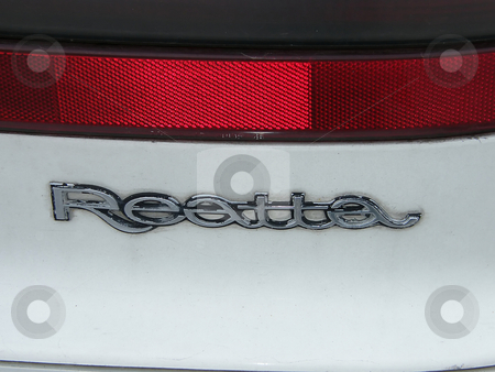 To use this stock image in your creative project, please select the size you need over to the right and click the "Add to Cart" button.
Your downloaded image will come with the Cutcaster watermark removed so don’t worry about the watermark you see on this page. Buick Reatta Emblem stock photo, Buick Reatta Rear Emblem on a 1989 Reatta. The Buick Reatta was only made for 4 years (88, 89, 90, and 91). The Reatta's were all hand made 2 seater luxury sports coupes made in Lansing Michigan. Only 7,009 of the 1989 model was made, making this a highly collectable automobile. by Dazz Lee Photography