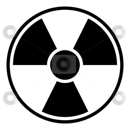 To use this stock image in your creative project, please select the size you need over to the right and click the "Add to Cart" button.
Your downloaded image will come with the Cutcaster watermark removed so don’t worry about the watermark you see on this page. Radiation Warning Sign stock photo, Round radiation warning sign on white background by Henrik Lehnerer