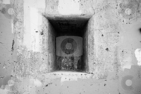 To use this stock image in your creative project, please select the size you need over to the right and click the "Add to Cart" button.
Your downloaded image will come with the Cutcaster watermark removed so don’t worry about the watermark you see on this page. Fort Worden Bunker stock photo, Abstract architecture at Fort Worden military bunker in Port Townsend Washington. by Travis Manley