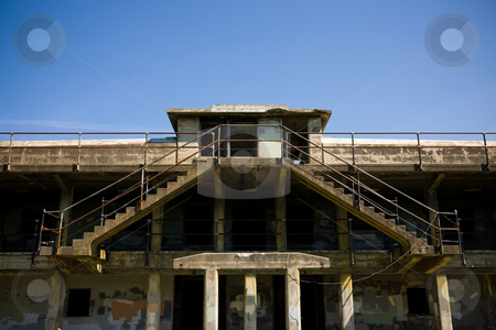 To use this stock image in your creative project, please select the size you need over to the right and click the "Add to Cart" button.
Your downloaded image will come with the Cutcaster watermark removed so don’t worry about the watermark you see on this page. Fort Worden Bunker stock photo, Fort Worden military bunker in Port Townsend Washington. by Travis Manley