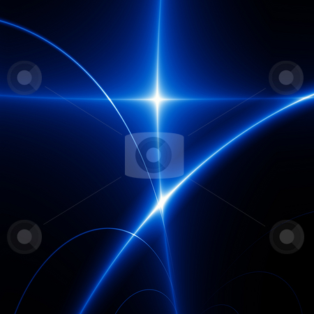 To use this stock image in your creative project, please select the size you need over to the right and click the "Add to Cart" button.
Your downloaded image will come with the Cutcaster watermark removed so don’t worry about the watermark you see on this page. Dance of Lights. fractal02n2 stock photo, Dance of Lights. Computer generated abstract background, blue lights in the dark by Germán Ariel Berra