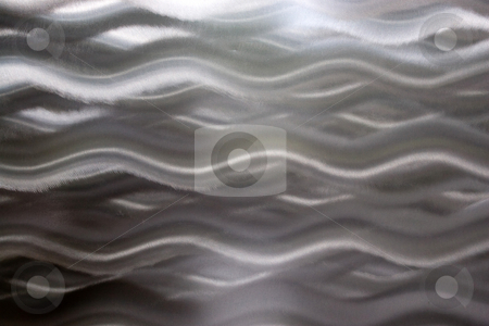 To use this stock image in your creative project, please select the size you need over to the right and click the "Add to Cart" button.
Your downloaded image will come with the Cutcaster watermark removed so don’t worry about the watermark you see on this page. Swirly Brushed Aluminum stock photo, A highly unique brushed aluminum texture that works great for a metallic background. by Todd Arena