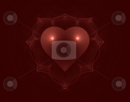 To use this stock image in your creative project, please select the size you need over to the right and click the "Add to Cart" button.
Your downloaded image will come with the Cutcaster watermark removed so don’t worry about the watermark you see on this page. Heart stock photo, Abstract background illustration - red heart by J?