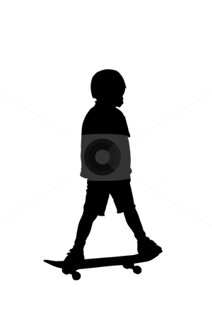 To use this stock image in your creative project, please select the size you need over to the right and click the "Add to Cart" button.
Your downloaded image will come with the Cutcaster watermark removed so don’t worry about the watermark you see on this page. Boy on a skateboard stock photo, Black silhouette of a boy on a board by Fabio Alcini
