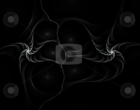 To use this stock image in your creative project, please select the size you need over to the right and click the "Add to Cart" button.
Your downloaded image will come with the Cutcaster watermark removed so don’t worry about the watermark you see on this page. Swirls stock photo, Abstract background illustration - white swirl stars on black by J?