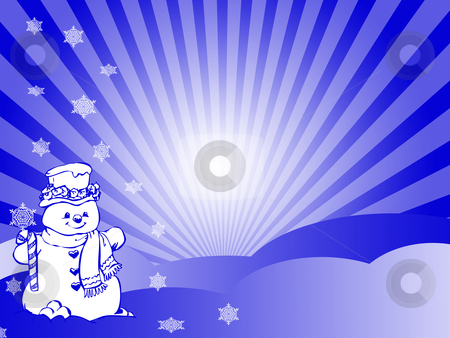 To use this stock image in your creative project, please select the size you need over to the right and click the "Add to Cart" button.
Your downloaded image will come with the Cutcaster watermark removed so don’t worry about the watermark you see on this page. Snowman stock photo, Snowman by Minka Ruskova-Stefanova