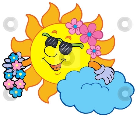 To use this stock image in your creative project, please select the size you need over to the right and click the "Add to Cart" button.
Your downloaded image will come with the Cutcaster watermark removed so don’t worry about the watermark you see on this page. Hawaiian sun stock vector clipart, Hawaiian sun on white background - vector illustration. by Klara Viskova