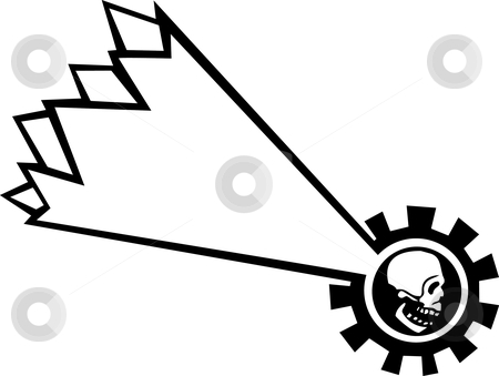 To use this stock image in your creative project, please select the size you need over to the right and click the "Add to Cart" button.
Your downloaded image will come with the Cutcaster watermark removed so don’t worry about the watermark you see on this page. Shooting Star Skull stock vector clipart, Falling star with the motif of a human skull. by Jeffrey Thompson