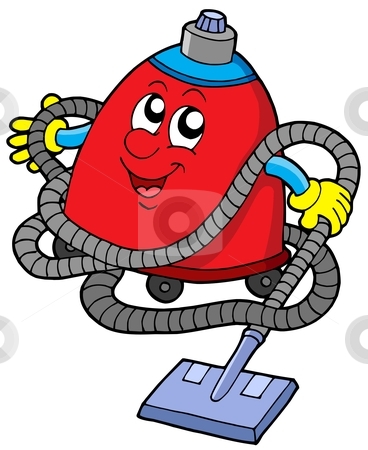 To use this stock image in your creative project, please select the size you need over to the right and click the "Add to Cart" button.
Your downloaded image will come with the Cutcaster watermark removed so don’t worry about the watermark you see on this page. Twisted vacuum cleaner stock vector clipart, Twisted vacuum cleaner - vector illustration. by Klara Viskova