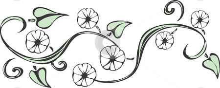 To use this stock image in your creative project, please select the size you need over to the right and click the "Add to Cart" button.
Your downloaded image will come with the Cutcaster watermark removed so don’t worry about the watermark you see on this page. Vine stock vector clipart, A simplified design of a vine evoking Algonquin patterning. by Jeffrey Thompson