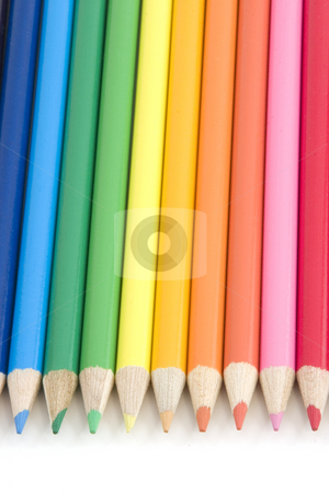 To use this stock image in your creative project, please select the size you need over to the right and click the "Add to Cart" button.
Your downloaded image will come with the Cutcaster watermark removed so don’t worry about the watermark you see on this page. Coloring Pencils stock photo, Colored Pencils by Mehmet Dilsiz