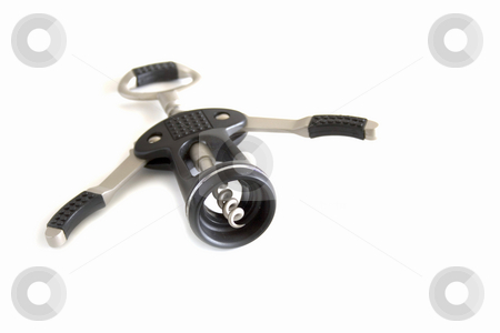 To use this stock image in your creative project, please select the size you need over to the right and click the "Add to Cart" button.
Your downloaded image will come with the Cutcaster watermark removed so don’t worry about the watermark you see on this page. Corkscrew stock photo, Corkscrew on white background by Minka Ruskova-Stefanova