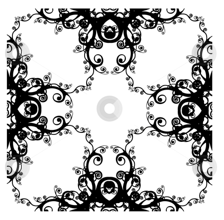 To use this stock image in your creative project, please select the size you need over to the right and click the "Add to Cart" button.
Your downloaded image will come with the Cutcaster watermark removed so don’t worry about the watermark you see on this page. Decorative Abstract Digital Design - Circular Frame Background stock photo, Abstract Digital Background Design by Mehmet Dilsiz