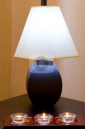 To use this stock image in your creative project, please select the size you need over to the right and click the "Add to Cart" button.
Your downloaded image will come with the Cutcaster watermark removed so don’t worry about the watermark you see on this page. Lamp and Candles stock photo, Close up on a Lamp and Candles by Mehmet Dilsiz