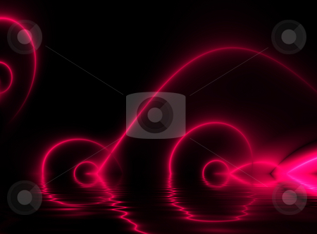 To use this stock image in your creative project, please select the size you need over to the right and click the "Add to Cart" button.
Your downloaded image will come with the Cutcaster watermark removed so don’t worry about the watermark you see on this page. Dance of Red Lights over water, fractal02z3 stock photo, Dance Of Red Lights over the Sea. Abstract lights in the dark, reflected on a water surface (Computer generated background) by Germán Ariel Berra