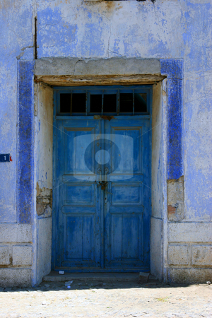 To use this stock image in your creative project, please select the size you need over to the right and click the "Add to Cart" button.
Your downloaded image will come with the Cutcaster watermark removed so don’t worry about the watermark you see on this page. The Door stock photo, The Blue Door by Mehmet Dilsiz