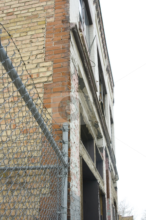 To use this stock image in your creative project, please select the size you need over to the right and click the "Add to Cart" button.
Your downloaded image will come with the Cutcaster watermark removed so don’t worry about the watermark you see on this page. Old Building stock photo, Close up on an Old torn-down building by Mehmet Dilsiz