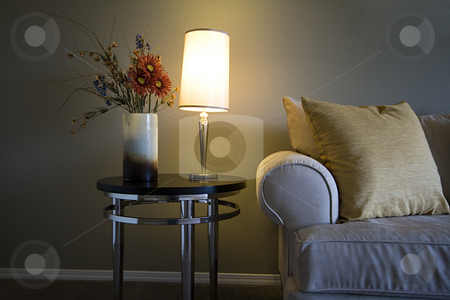 To use this stock image in your creative project, please select the size you need over to the right and click the "Add to Cart" button.
Your downloaded image will come with the Cutcaster watermark removed so don’t worry about the watermark you see on this page. Trendy Modern Living Room stock photo, Close up on a Trendy Modern Living Room by Mehmet Dilsiz