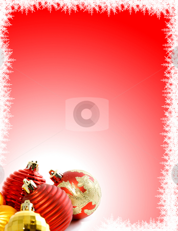 To use this stock image in your creative project, please select the size you need over to the right and click the "Add to Cart" button.
Your downloaded image will come with the Cutcaster watermark removed so don’t worry about the watermark you see on this page. Christmas Background with Ornaments stock photo, Christmas Background with Ornaments and Snowflakes by Mehmet Dilsiz