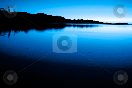 To use this stock image in your creative project, please select the size you need over to the right and click the "Add to Cart" button.
Your downloaded image will come with the Cutcaster watermark removed so don’t worry about the watermark you see on this page. Pacific Northwest Sunset stock photo, Sunset at Cline Spit in Sequim Washington. by Travis Manley