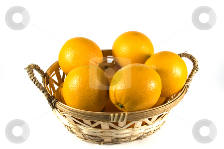 To use this stock image in your creative project, please select the size you need over to the right and click the "Add to Cart" button.
Your downloaded image will come with the Cutcaster watermark removed so don’t worry about the watermark you see on this page. Basket of Oranges stock photo, Isolated Shot of a Basket of Oranges by Mehmet Dilsiz