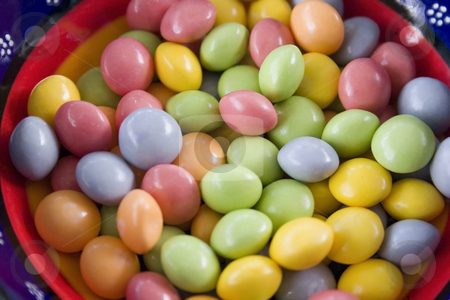 To use this stock image in your creative project, please select the size you need over to the right and click the "Add to Cart" button.
Your downloaded image will come with the Cutcaster watermark removed so don’t worry about the watermark you see on this page. Close up on a Bowl of Candy stock photo, Close up on a Blue Bowl of Candy by Mehmet Dilsiz