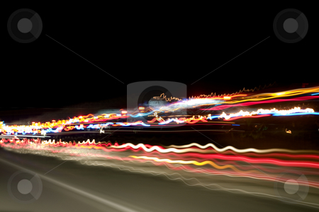 To use this stock image in your creative project, please select the size you need over to the right and click the "Add to Cart" button.
Your downloaded image will come with the Cutcaster watermark removed so don’t worry about the watermark you see on this page. Night Lights on the Highway stock photo, Shot of the highway and car lights taken from the car with a tripod while travelling. by Mehmet Dilsiz