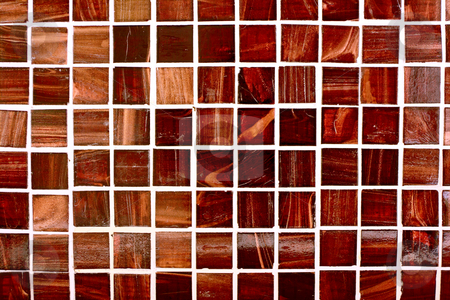 To use this stock image in your creative project, please select the size you need over to the right and click the "Add to Cart" button.
Your downloaded image will come with the Cutcaster watermark removed so don’t worry about the watermark you see on this page. Tiles stock photo, Small, modern tiles with a deep color and natural pattern. by Martin Darley