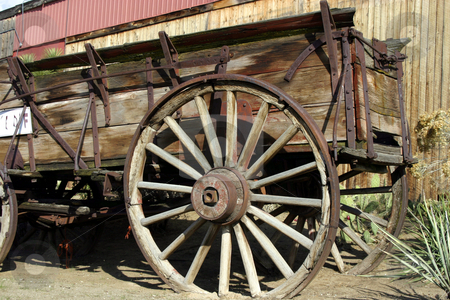 To use this stock image in your creative project, please select the size you need over to the right and click the "Add to Cart" button.
Your downloaded image will come with the Cutcaster watermark removed so don’t worry about the watermark you see on this page. Old Antique Wagon stock photo, Close up on an Old Antique Wagon Wheel by Mehmet Dilsiz