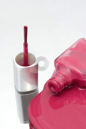 To use this stock image in your creative project, please select the size you need over to the right and click the "Add to Cart" button.
Your downloaded image will come with the Cutcaster watermark removed so don’t worry about the watermark you see on this page. Nail Polish Spilling on a Mirror with the Brush Standing stock photo, Isolated Nail Polish Spilling on a Mirror with the Brush Standing by Mehmet Dilsiz