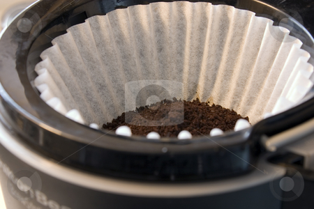 To use this stock image in your creative project, please select the size you need over to the right and click the "Add to Cart" button.
Your downloaded image will come with the Cutcaster watermark removed so don’t worry about the watermark you see on this page. Getting Ready to Make Coffee stock photo, Close up on a Coffee Machine by Mehmet Dilsiz