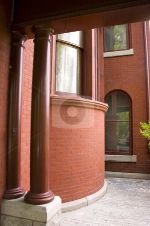 To use this stock image in your creative project, please select the size you need over to the right and click the "Add to Cart" button.
Your downloaded image will come with the Cutcaster watermark removed so don’t worry about the watermark you see on this page. Old Governer's Mansion in Helena Montana stock photo, Front Patio of Old Governer's Mansion in Helena Montana by Mehmet Dilsiz