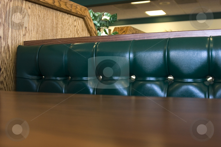 To use this stock image in your creative project, please select the size you need over to the right and click the "Add to Cart" button.
Your downloaded image will come with the Cutcaster watermark removed so don’t worry about the watermark you see on this page. Close up on a Restaurant Booth stock photo, Close up on the cushions of a Fast Food Restaurant by Mehmet Dilsiz