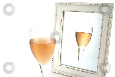 To use this stock image in your creative project, please select the size you need over to the right and click the "Add to Cart" button.
Your downloaded image will come with the Cutcaster watermark removed so don’t worry about the watermark you see on this page. Isolated Wine in front of a Mirror stock photo, Isolated Wine in front of a Mirror with White Background by Mehmet Dilsiz