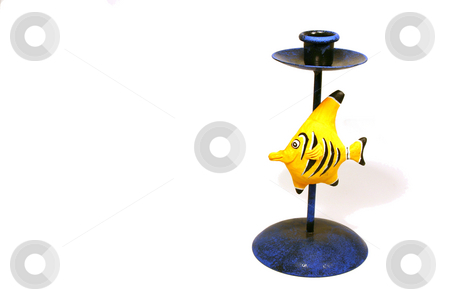 To use this stock image in your creative project, please select the size you need over to the right and click the "Add to Cart" button.
Your downloaded image will come with the Cutcaster watermark removed so don’t worry about the watermark you see on this page. Fish Candle Holder stock photo, Home Decoration - Candle Holder by Mehmet Dilsiz