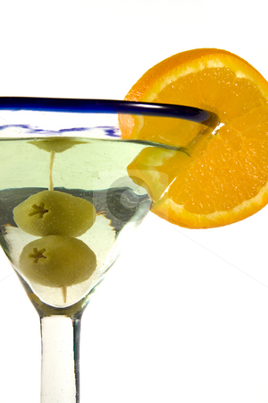 To use this stock image in your creative project, please select the size you need over to the right and click the "Add to Cart" button.
Your downloaded image will come with the Cutcaster watermark removed so don’t worry about the watermark you see on this page. Isolated Martini Glass stock photo, Martini Glass - Isolated on White Background by Mehmet Dilsiz