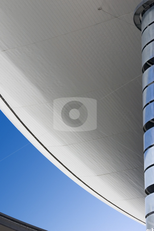 To use this stock image in your creative project, please select the size you need over to the right and click the "Add to Cart" button.
Your downloaded image will come with the Cutcaster watermark removed so don’t worry about the watermark you see on this page. Abstract Building Roof in Las Vegas Strip stock photo, Abstract Roof in Las Vegas by Mehmet Dilsiz