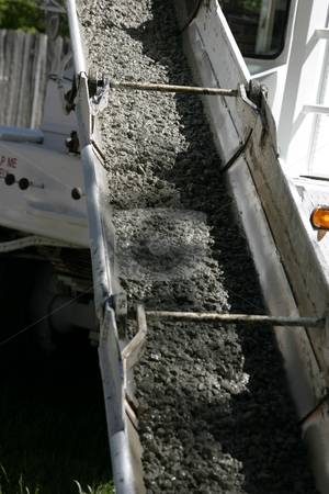 To use this stock image in your creative project, please select the size you need over to the right and click the "Add to Cart" button.
Your downloaded image will come with the Cutcaster watermark removed so don’t worry about the watermark you see on this page. Sliding Concrete Mud stock photo, Pouring Concrete by Mehmet Dilsiz