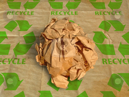 To use this stock image in your creative project, please select the size you need over to the right and click the "Add to Cart" button.
Your downloaded image will come with the Cutcaster watermark removed so don’t worry about the watermark you see on this page. Crinkled papyrus ball stock photo, Piece of old brown paper represented in the long term which has been combined by squares. by citcarsten