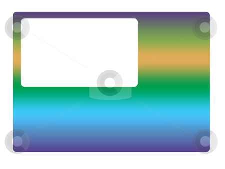 To use this stock image in your creative project, please select the size you need over to the right and click the "Add to Cart" button.
Your downloaded image will come with the Cutcaster watermark removed so don’t worry about the watermark you see on this page. Blank Business Card stock photo, A business card with a blank customisable space. by Chris Harvey